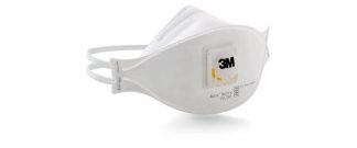 3M® Aura™ Respirador desechable para partículas N95, 9211 Plus – SIBSA