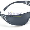 3M™ SecureFit™ SF202AF Lentes de Seguridad, Lente gris con anti-empañante Identificación 3M 70071647666