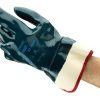 ActivArmr® Hycron® 27-805 Recubrimiento de nitrilo sobre forro de punto de jersey - Imagen 3