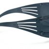 3M™ SecureFit™ SF202AF Lentes de Seguridad, Lente gris con anti-empañante Identificación 3M 70071647666 - Imagen 2