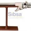3M™ DBI-SALA® Fixed Beam Anchor 2108408, 1 EA 3M Product Number 2108408, 3M ID 70007452462