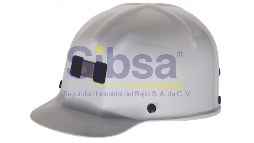 Casco Tipo Cachucha Skullgard Suspension Fas Trac | Msa # Fabricante