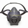 Moldex RESPIRADOR MEDIA CARA DE SILICON T-M, 7802 Identificación RESP-MOL-7802